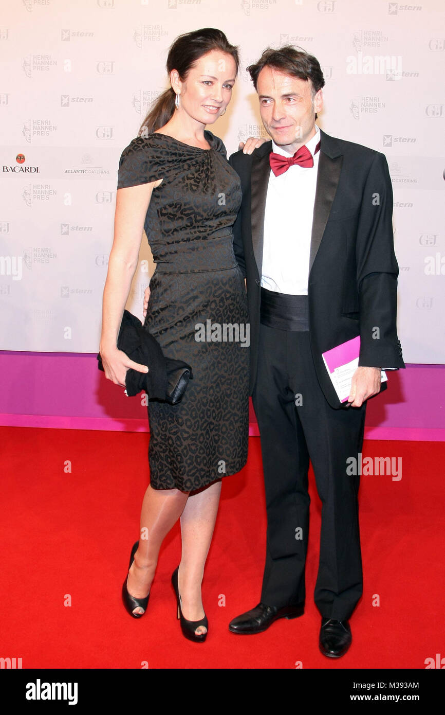 Page 3 Sabrina Staubitz High Resolution Stock Photography And Images Alamy