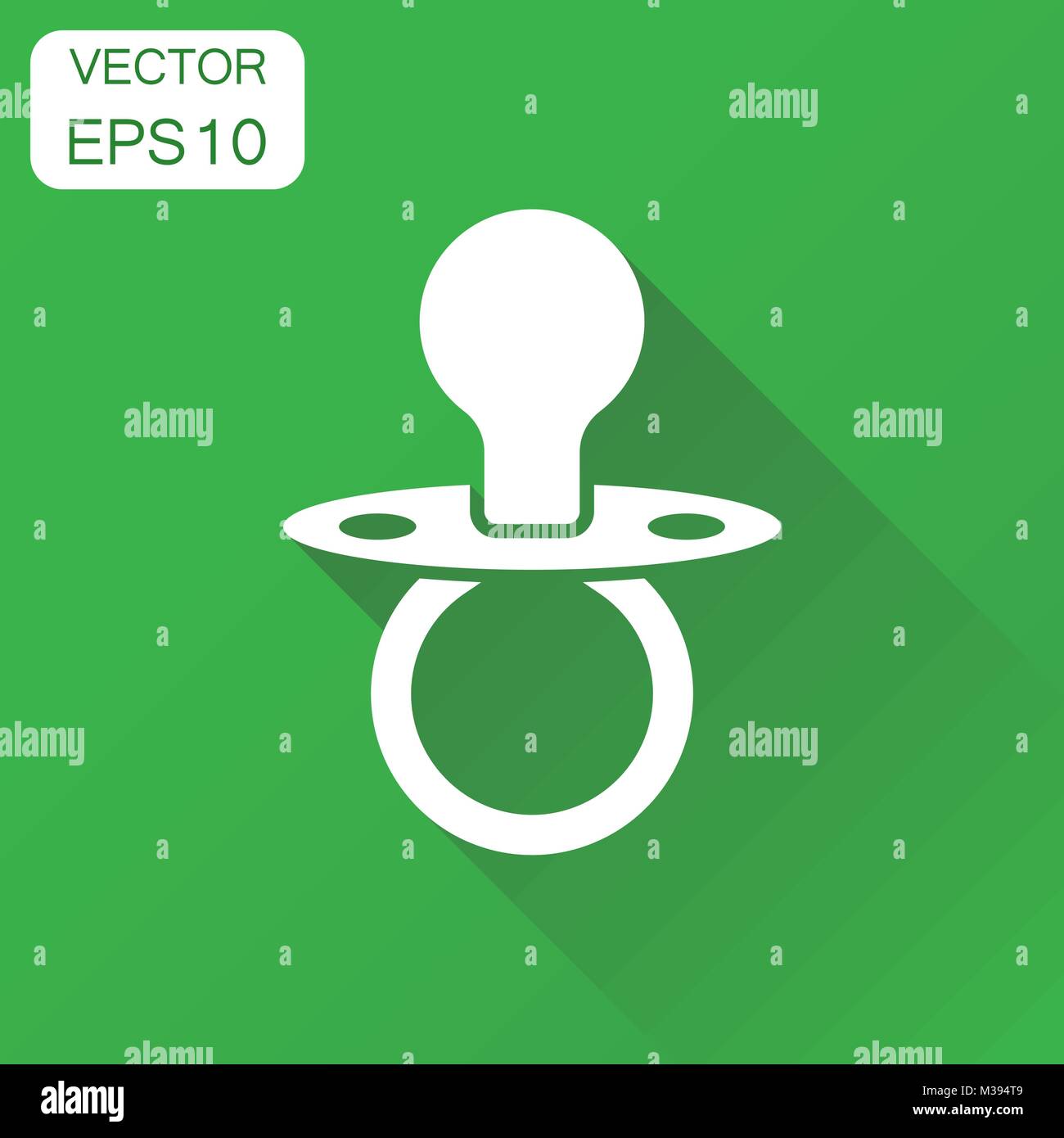 Child shadow Stock Vector Images - Alamy