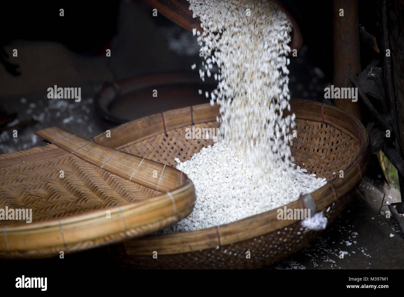 Village bengali word hi-res stock photography and images - Alamy