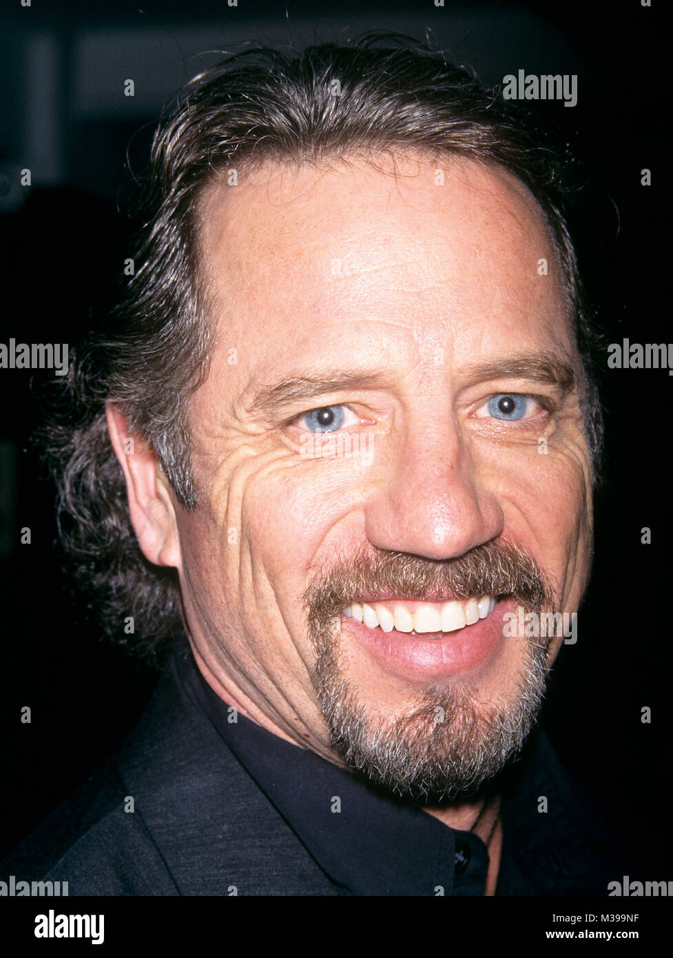 Tom Wopat pictured at the Outer Critics Cricle Awards at Sardi's in New