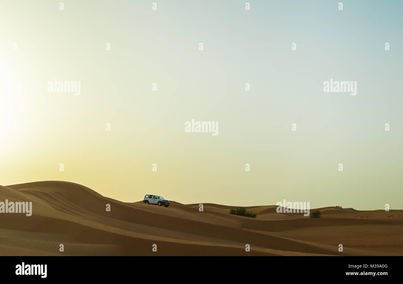 Dubai Desert Sand Dunes Stock Photo Alamy Dubai Desert Sand Dunes Stock Photo Alamy