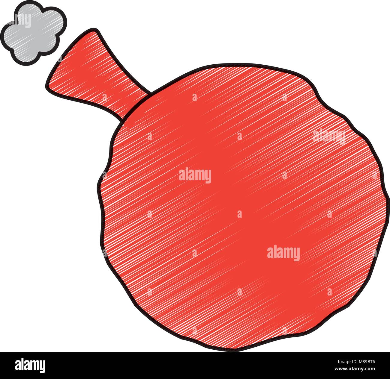 whoopee cushion prank humor rubber Stock Vector Image & Art - Alamy
