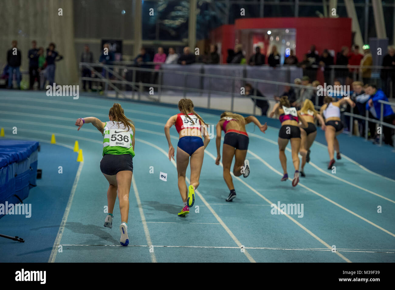 british-milers-club-high-resolution-stock-photography-and-images-alamy