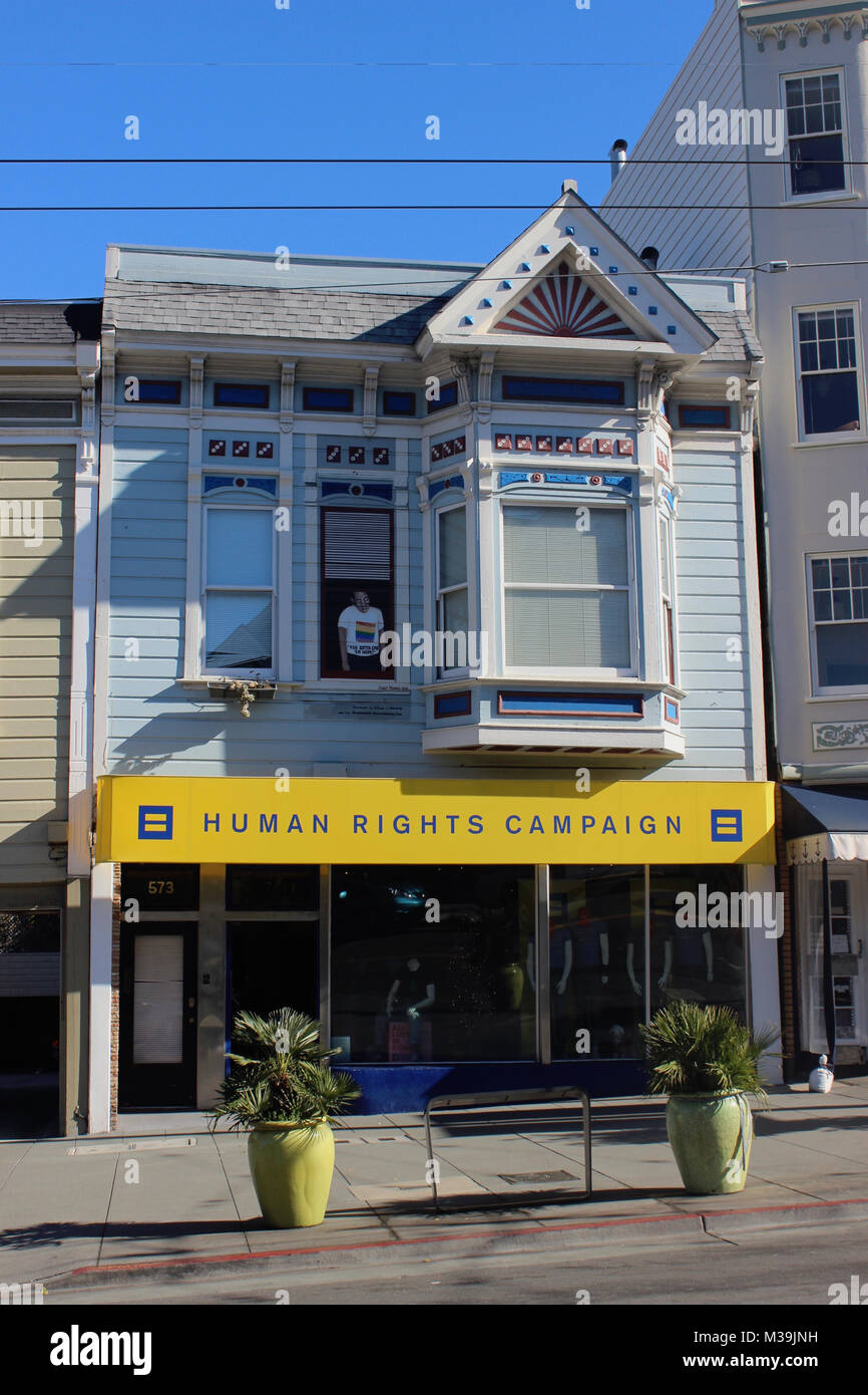 Harvey Milk S Castro Camera Shop Site The Castro San Francisco California Stock Photo Alamy Harvey Milk S Castro Camera Shop Site The Castro San Francisco California Stock Photo Alamy