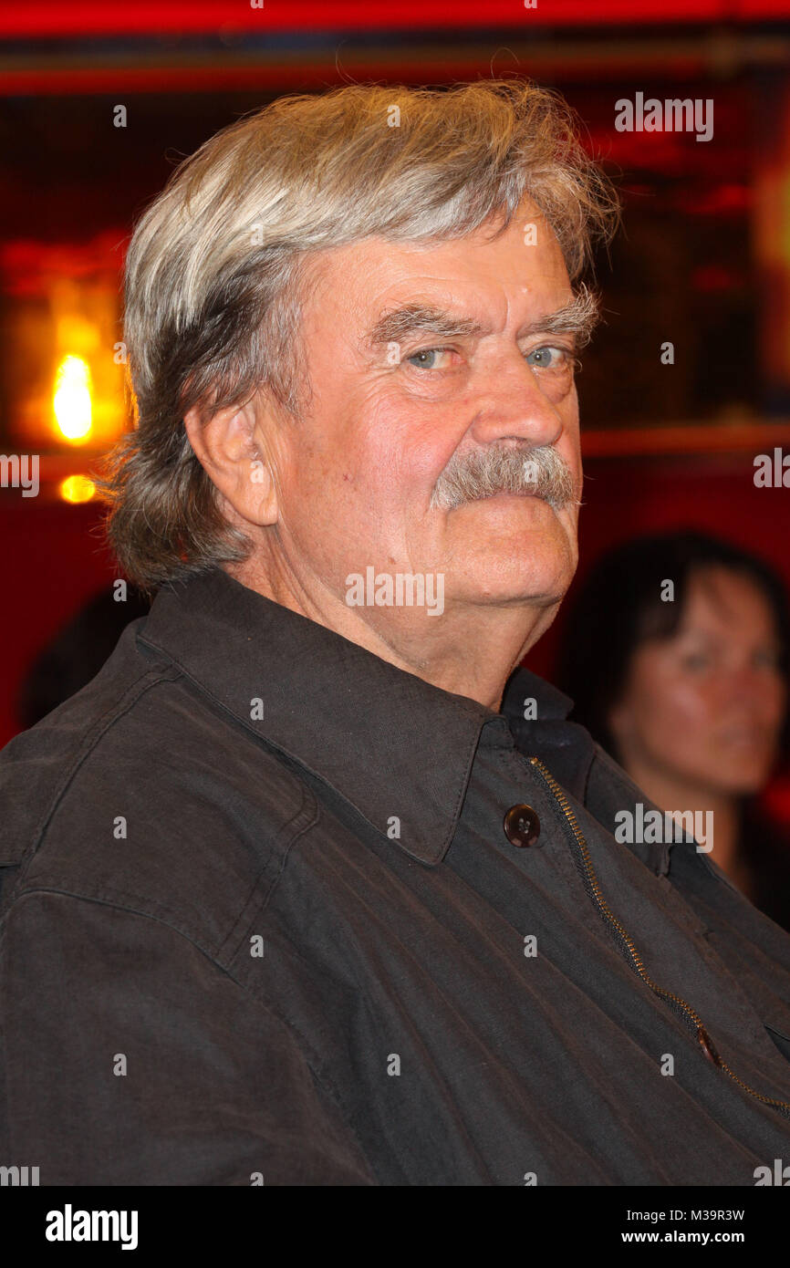 Gerhard Olschewski, Schauspieler,Tietjen & Hirschhausen, 07.09.2012