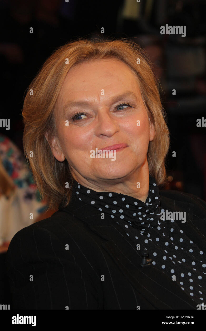 Elke heidenreich hi-res stock photography and images - Alamy