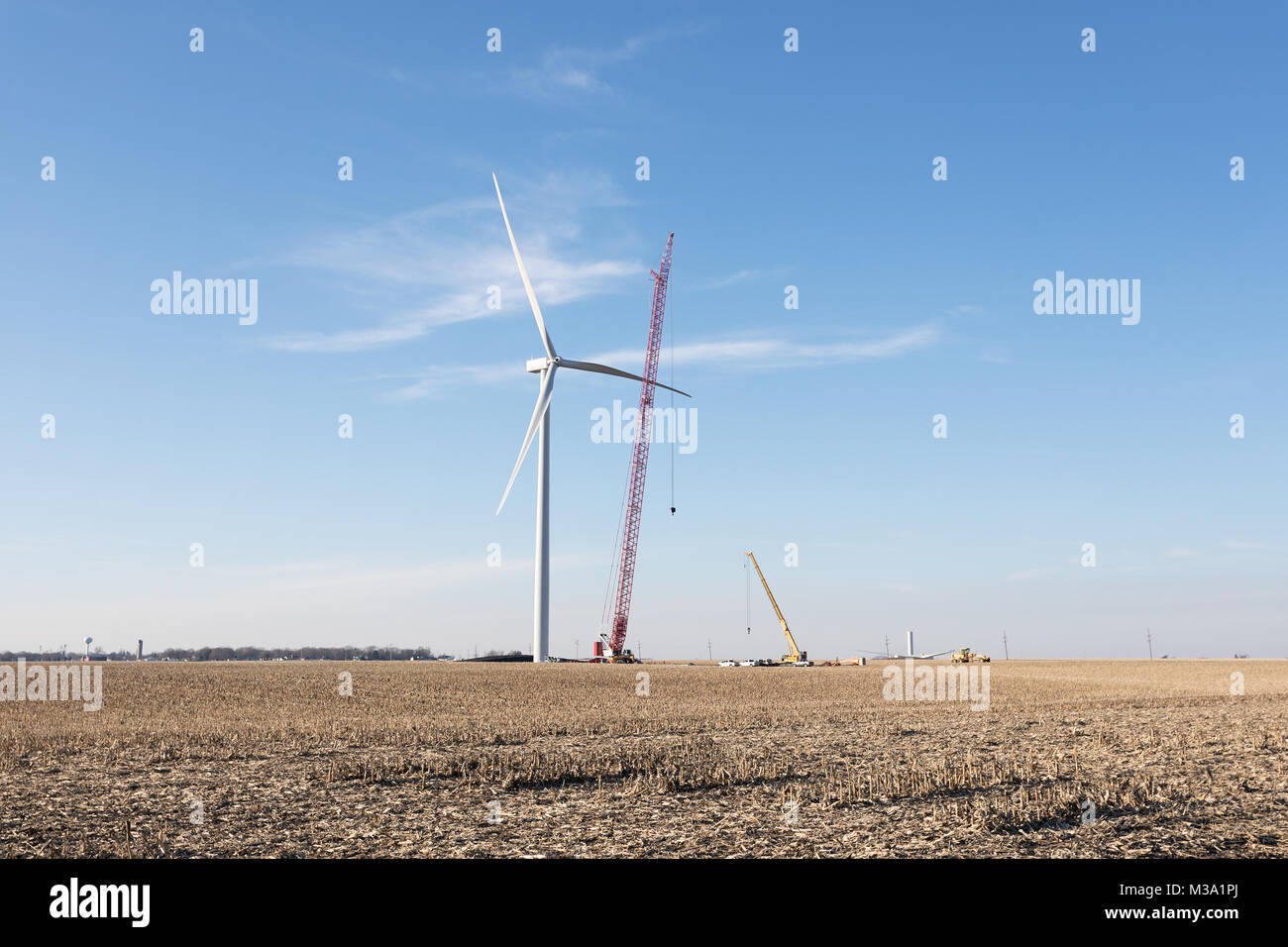 Woodhull hires stock photography and images Alamy