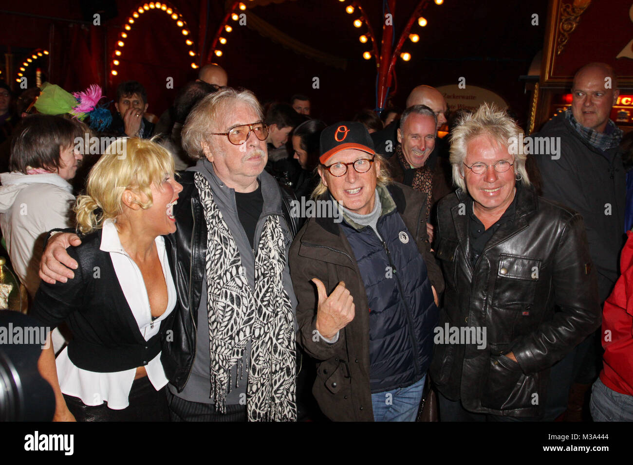 paul otto high resolution stock photography and images alamy