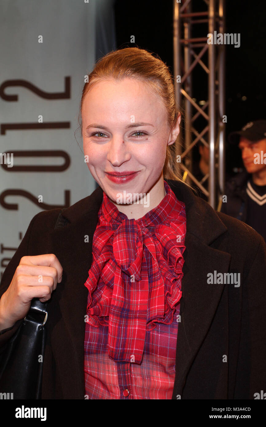 Katja Danowski Katja Danowski