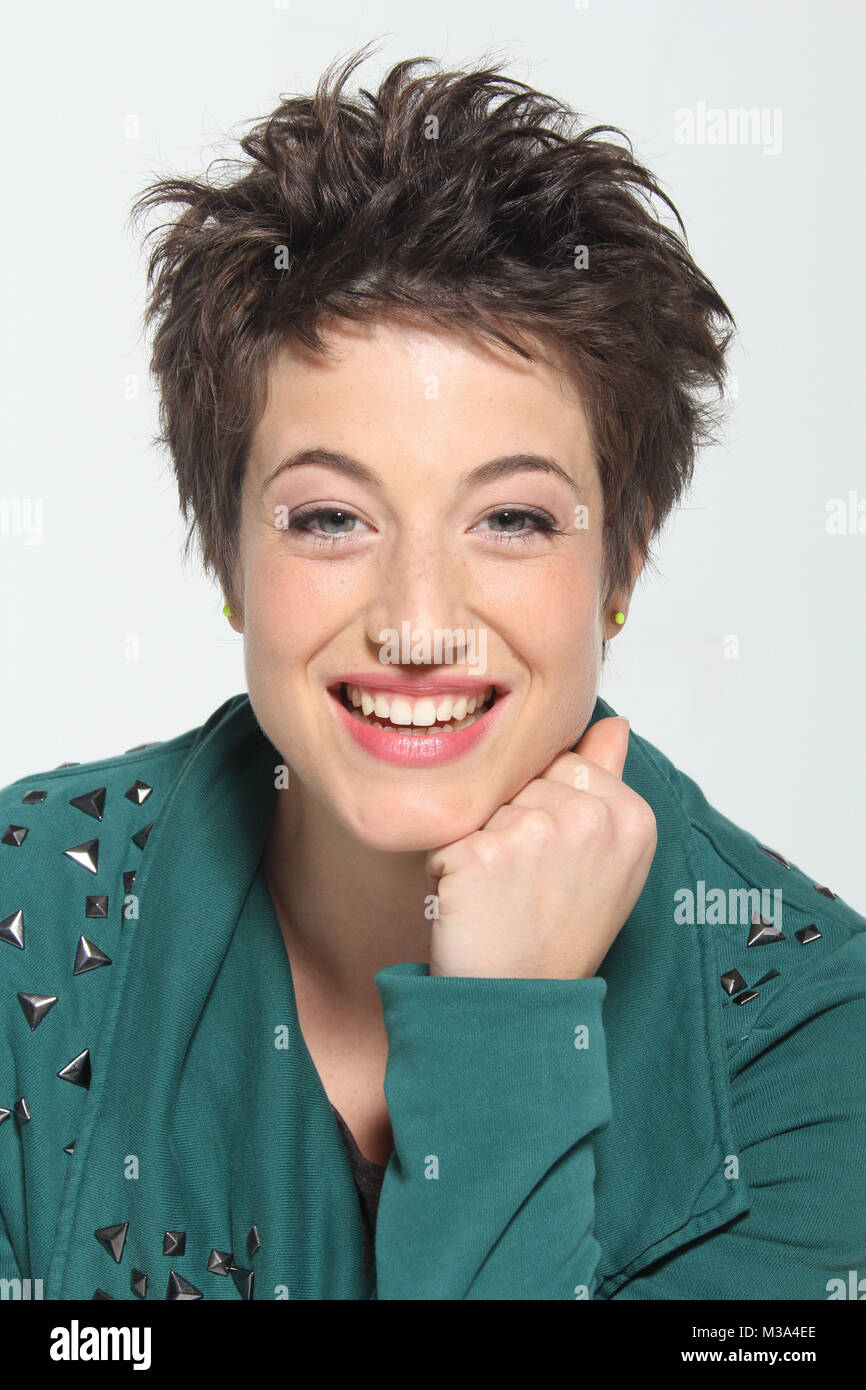 Alexandra horn hi-res stock photography and images - Alamy