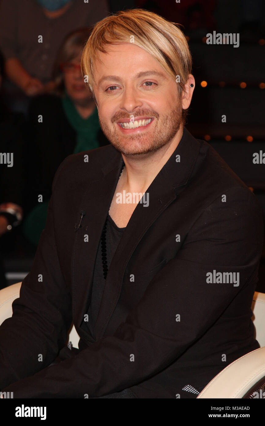 Ross moderator hi-res stock photography and images - Alamy
