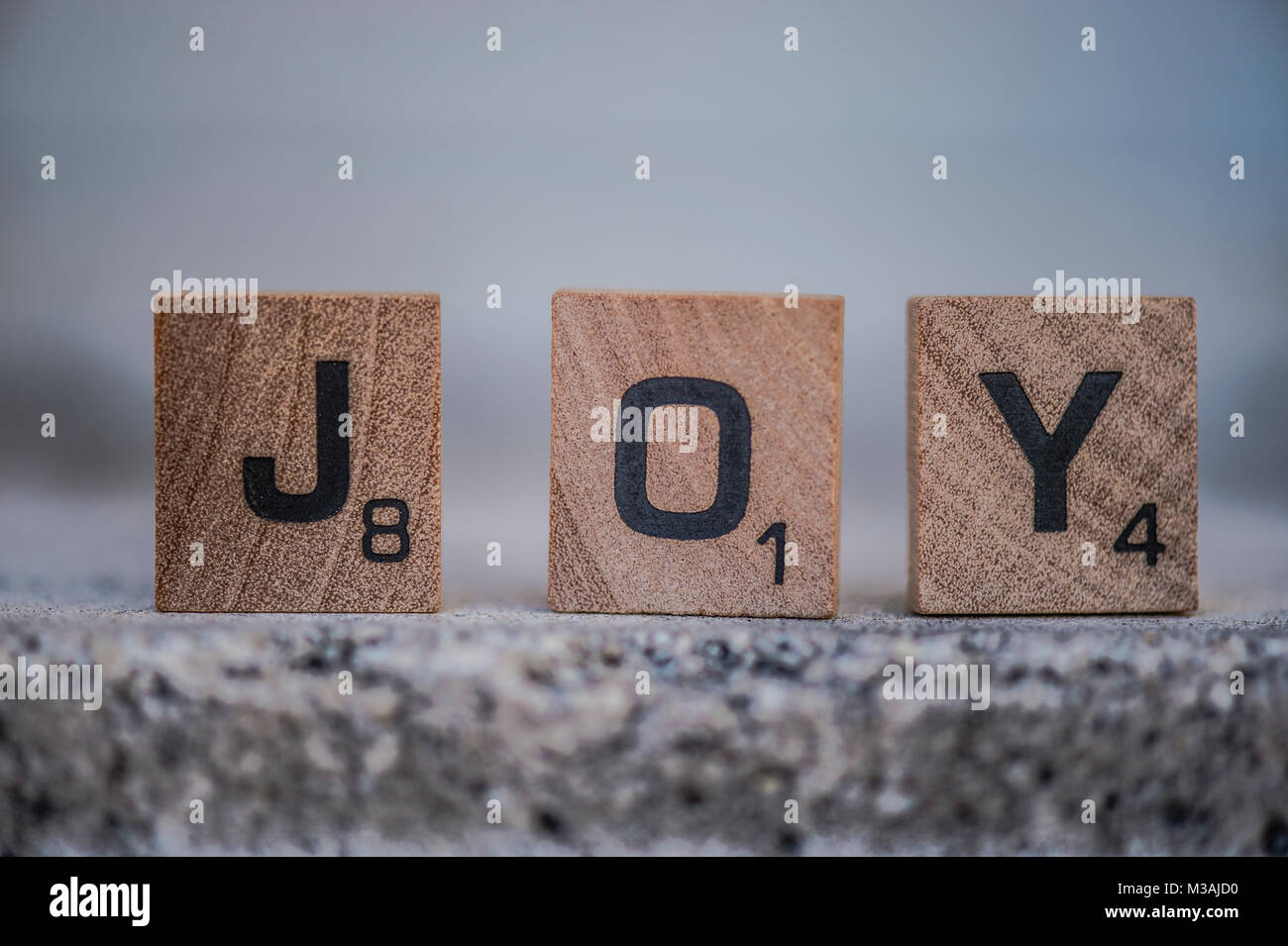 Feel joy hi-res stock photography and images - Alamy