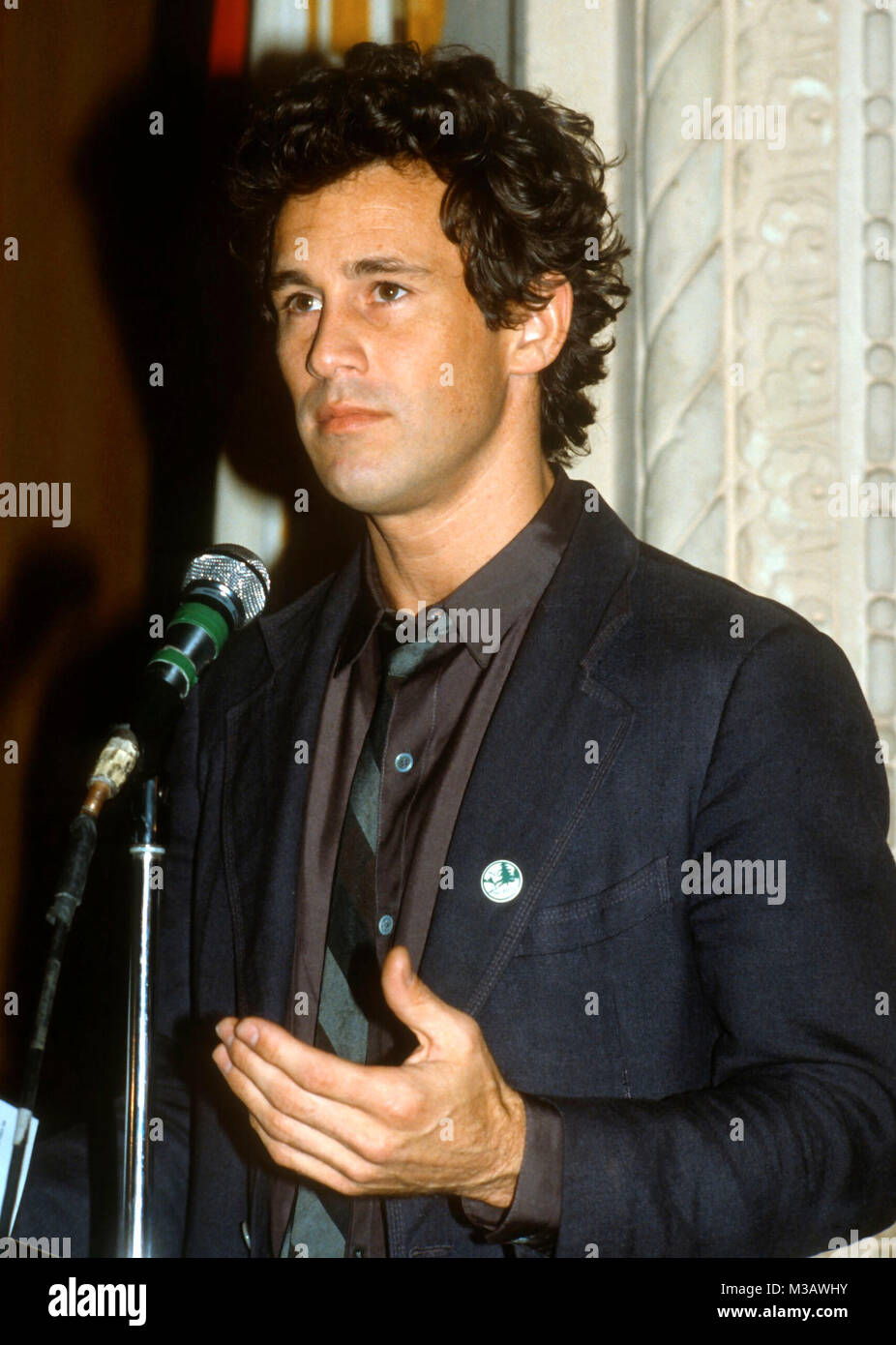 Michael ontkean hi-res stock photography and images - Alamy