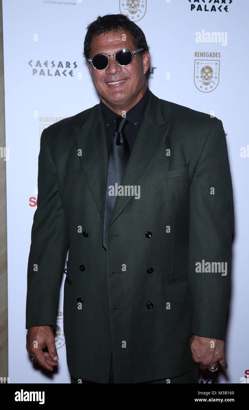 Jose canseco hi-res stock photography and images - Alamy