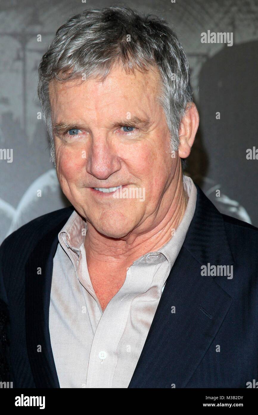 Los Angeles, CA, USA. 5th Feb, 2018. Jamey Sheridan at arrivals for THE 15:17 TO PARIS Premiere, Steven J. Ross (SJR) Theater at Warner Bros., Los Angeles, CA February 5, 2018. Credit: Priscilla Grant/Everett Collection/Alamy Live News Stock Photo