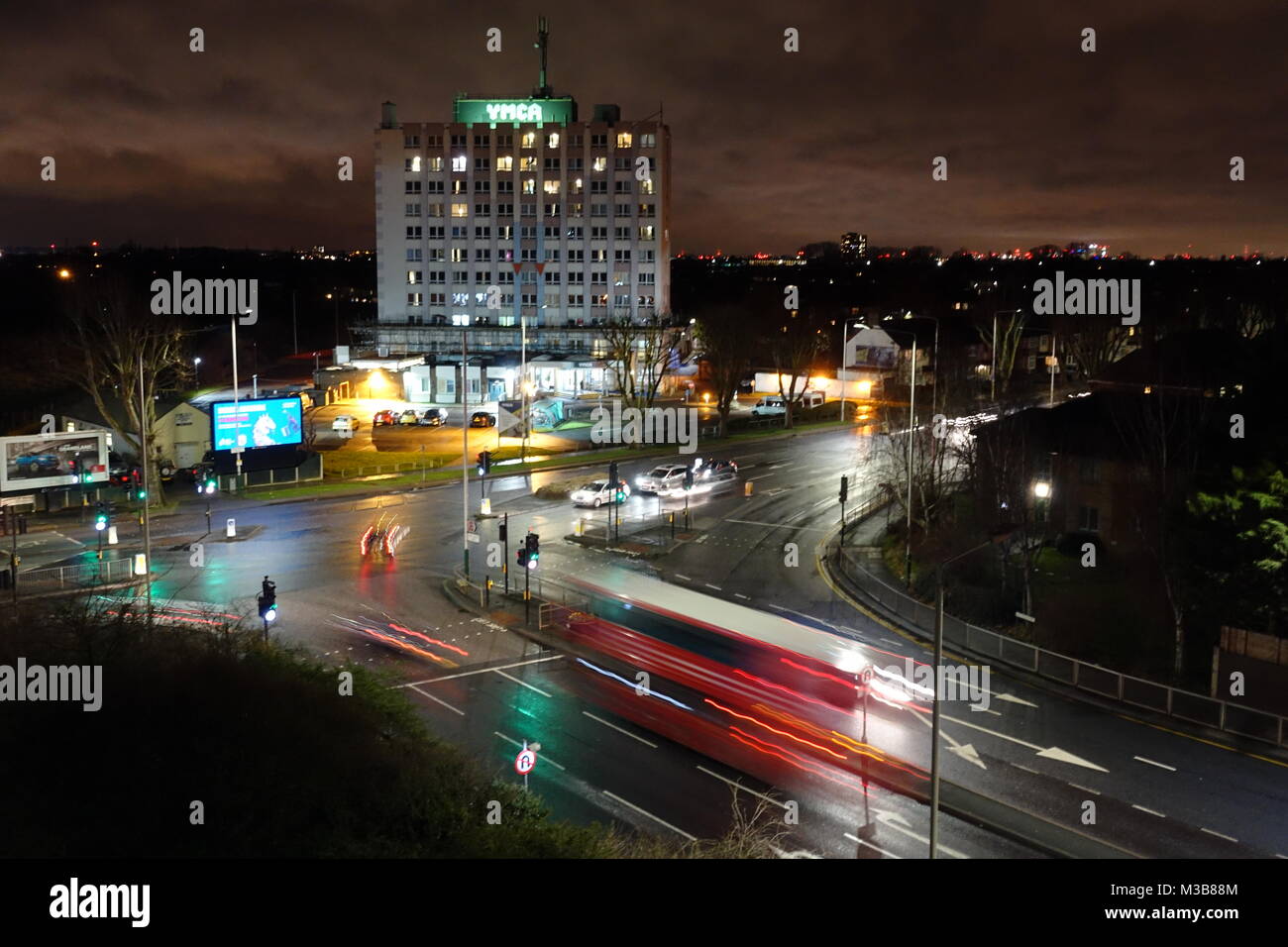 Romford road hires stock photography and images Alamy