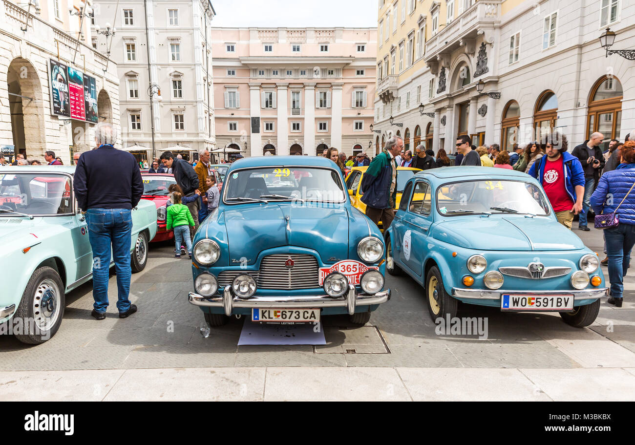 Puch Vehicle High Resolution Stock Photography and Images - Alamy