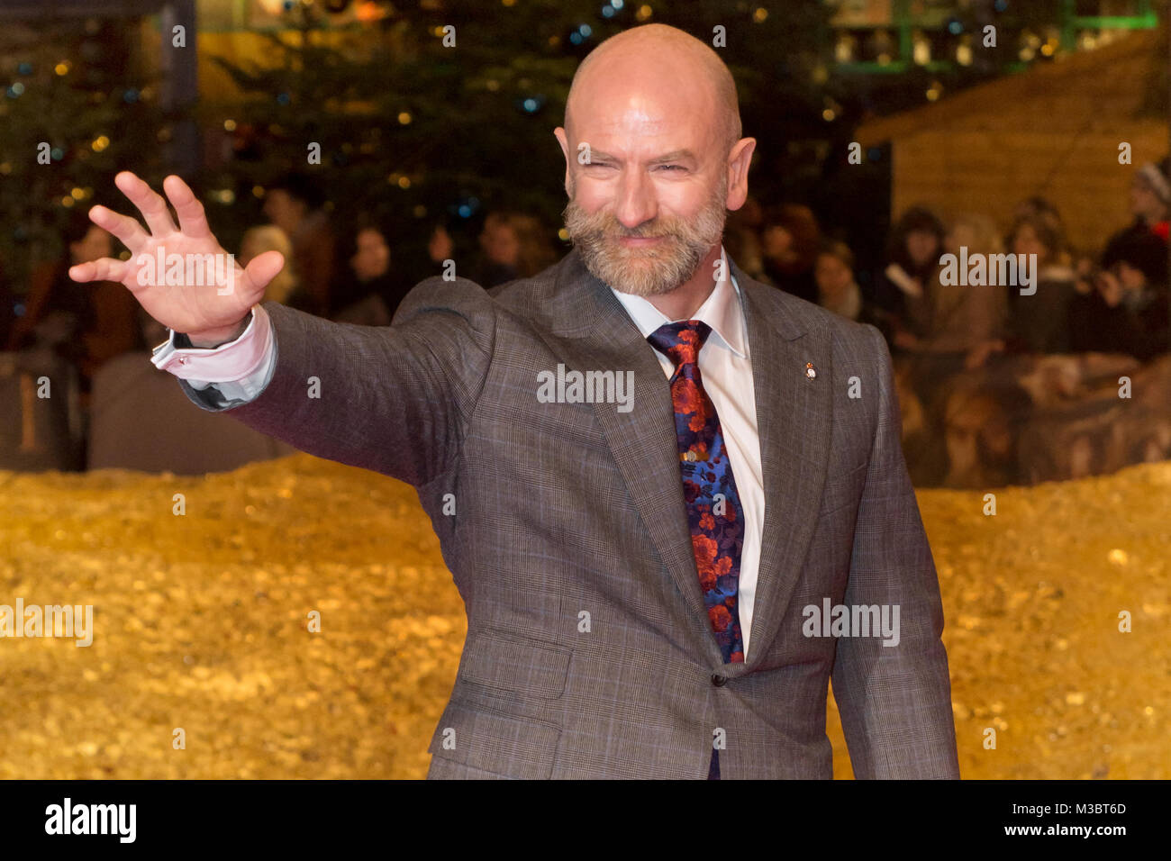 Graham mctavish hires stock photography and images Alamy