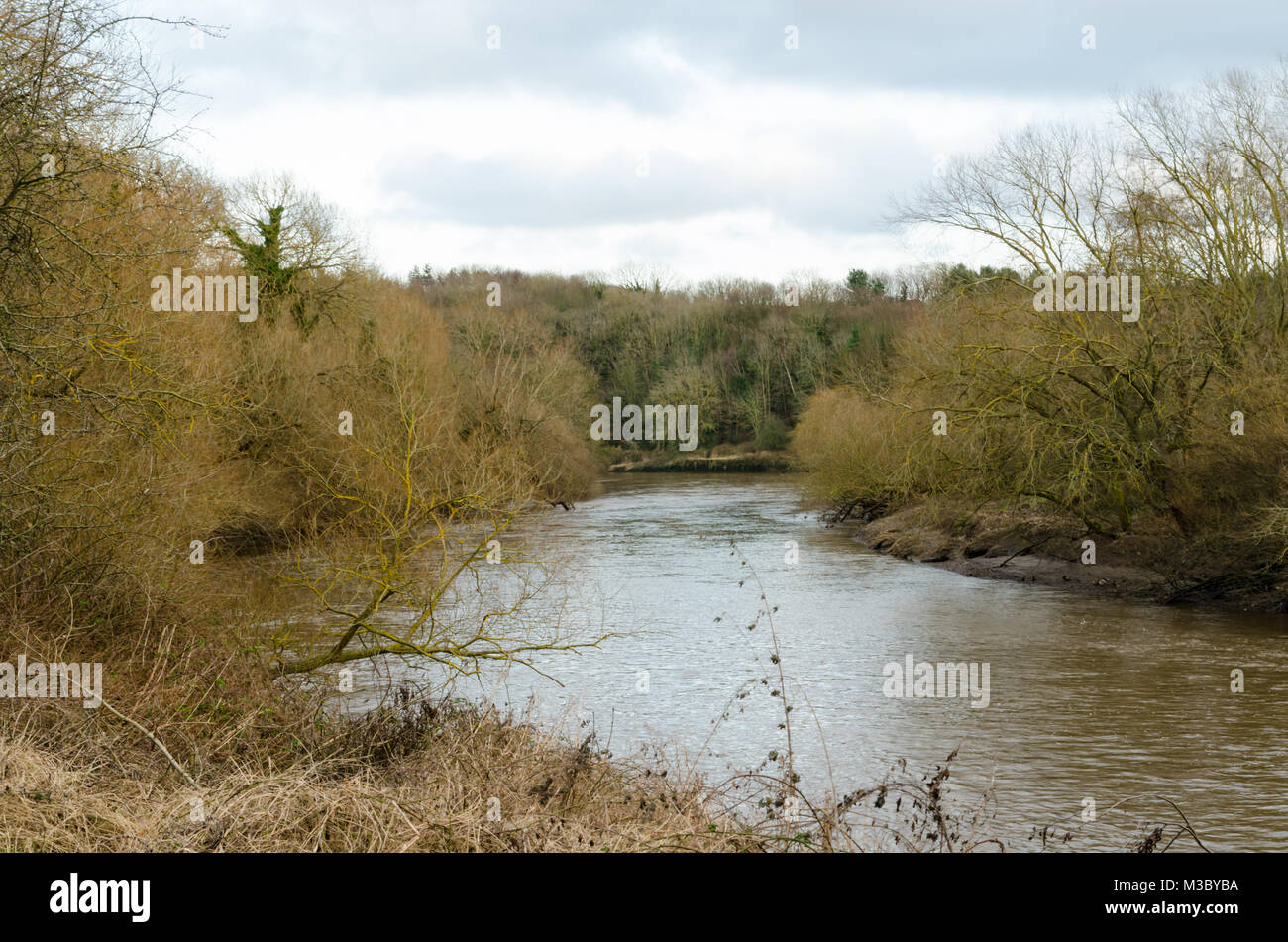 River wear fatfield hires stock photography and images Alamy