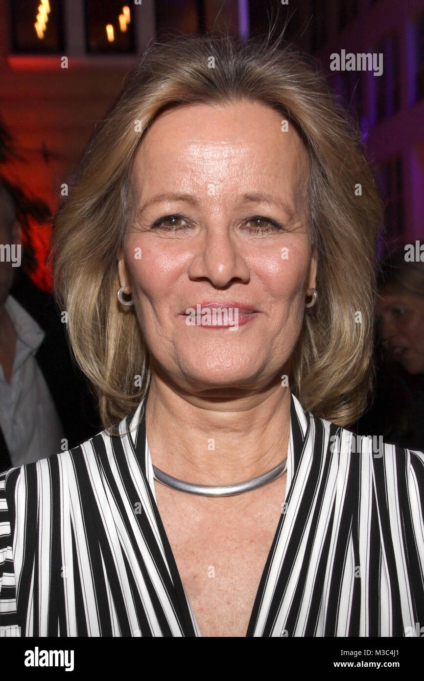 Claudia rieschel hi-res stock photography and images - Alamy image.