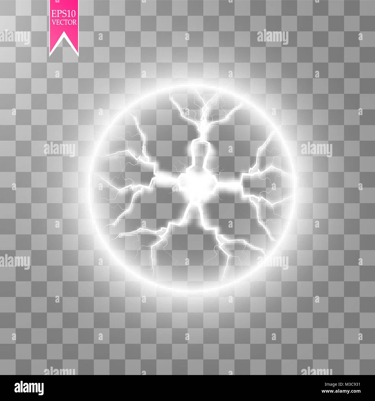 magic electric ball