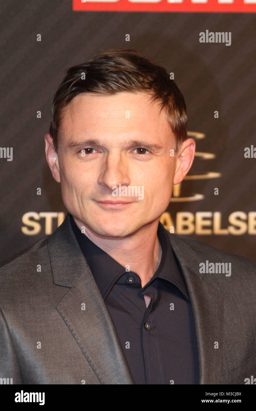 Florian lukas hi-res stock photography and images - Alamy