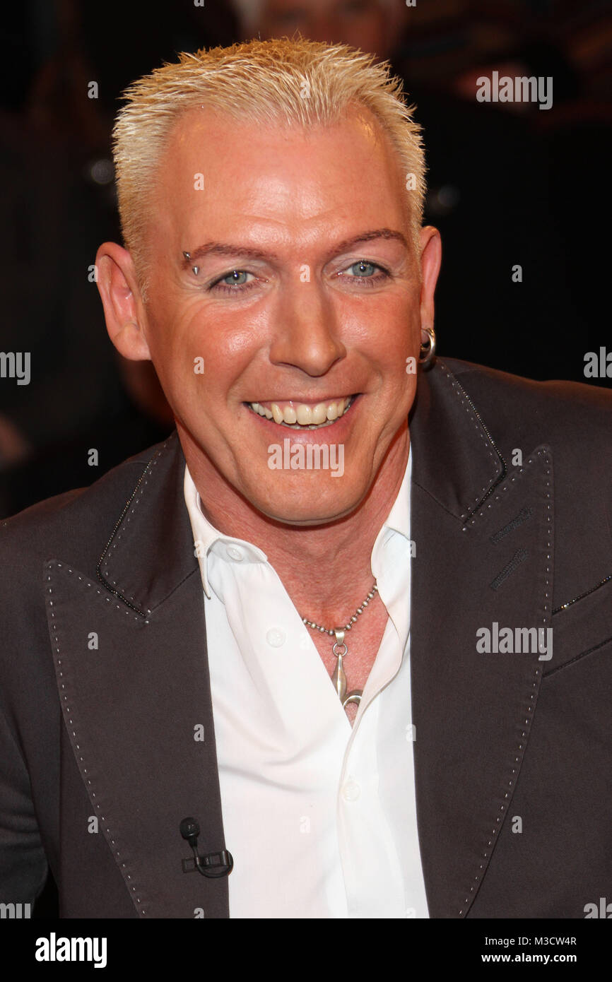 Scooter der frontmann band hires stock photography and images Alamy