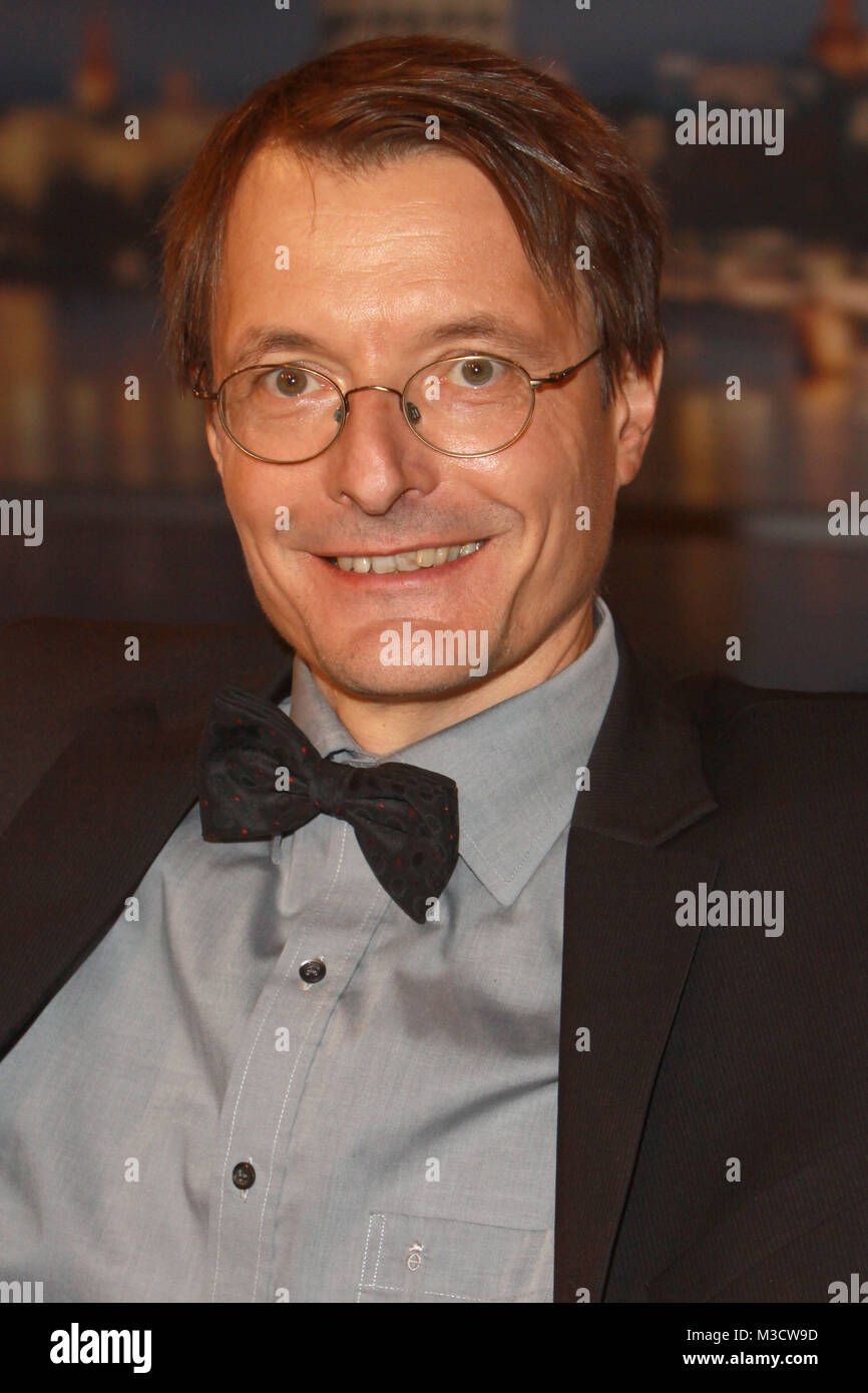 Prof Dr Karl Lauterbach High Resolution Stock Photography And Images Alamy