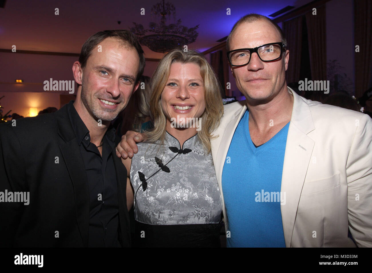 Nicolas Koenig High Resolution Stock Photography And Images Alamy