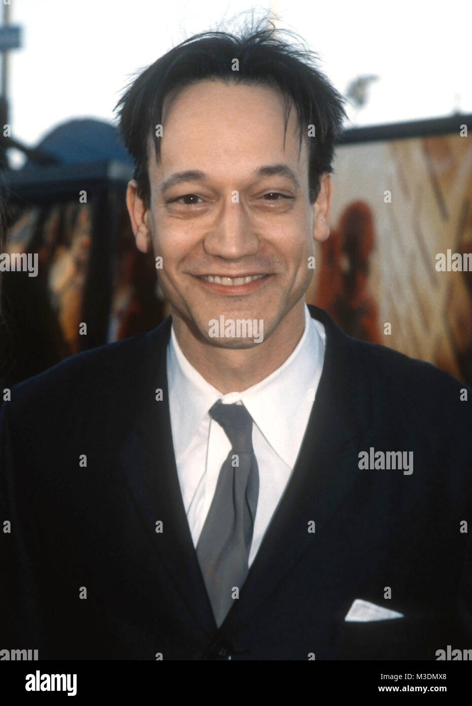 Ted Raimi High Resolution Stock Photography And Images Alamy