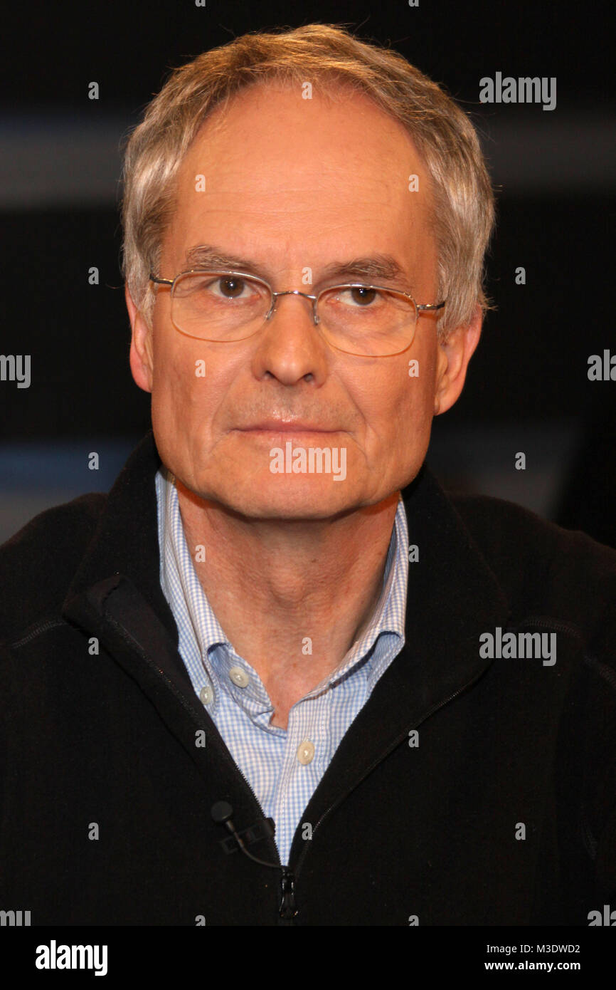 Lanz, Aufzeichnungen vom 13.01.2010, Bernhard Scherz (Augenzeuge des