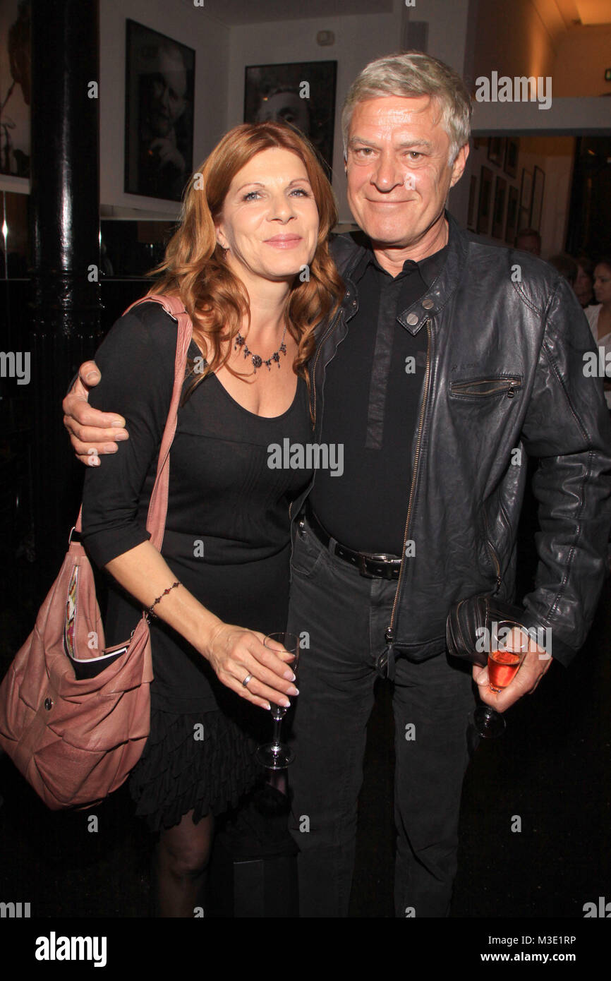 Coco Ein Abend fuer Gisela Trowe Im April dieses Jahres starb