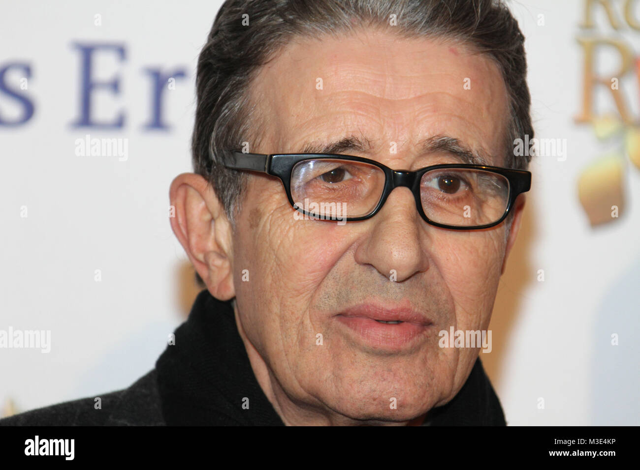 Rolf zacher hi-res stock photography and images - Alamy