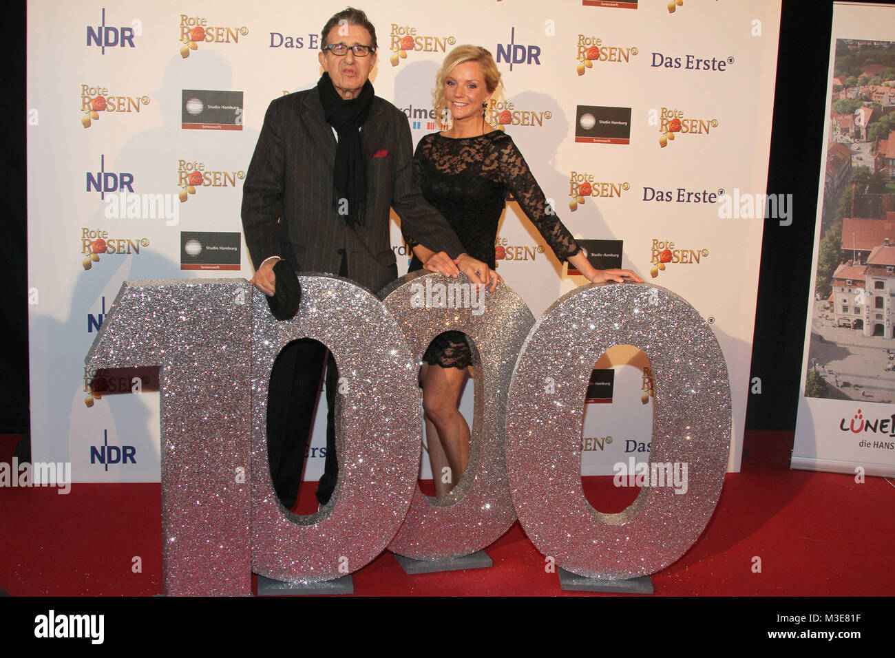 Rolf Zacher High Resolution Stock Photography and Images - Alamy