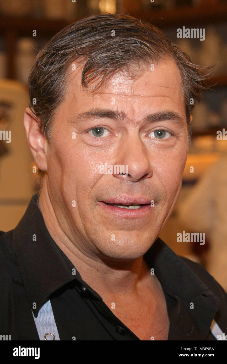 Martinek Schauspieler Martinek Schauspieler