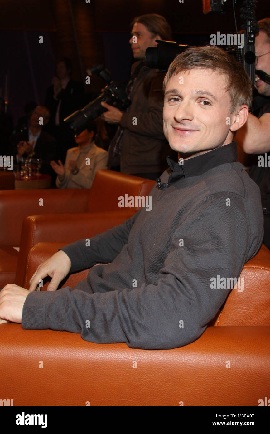 Florian lukas hi-res stock photography and images - Alamy