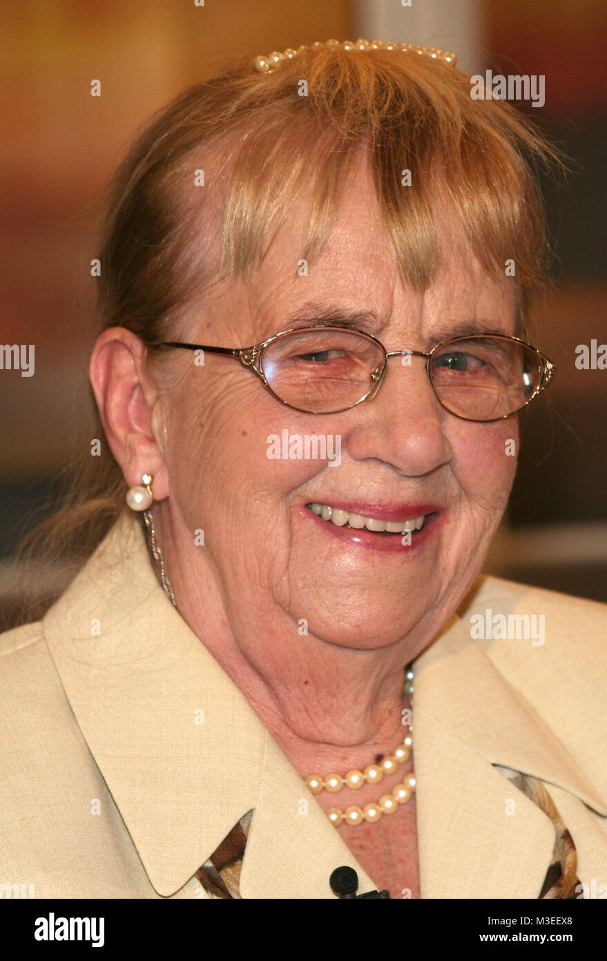 Frau ingeborg mootz forex