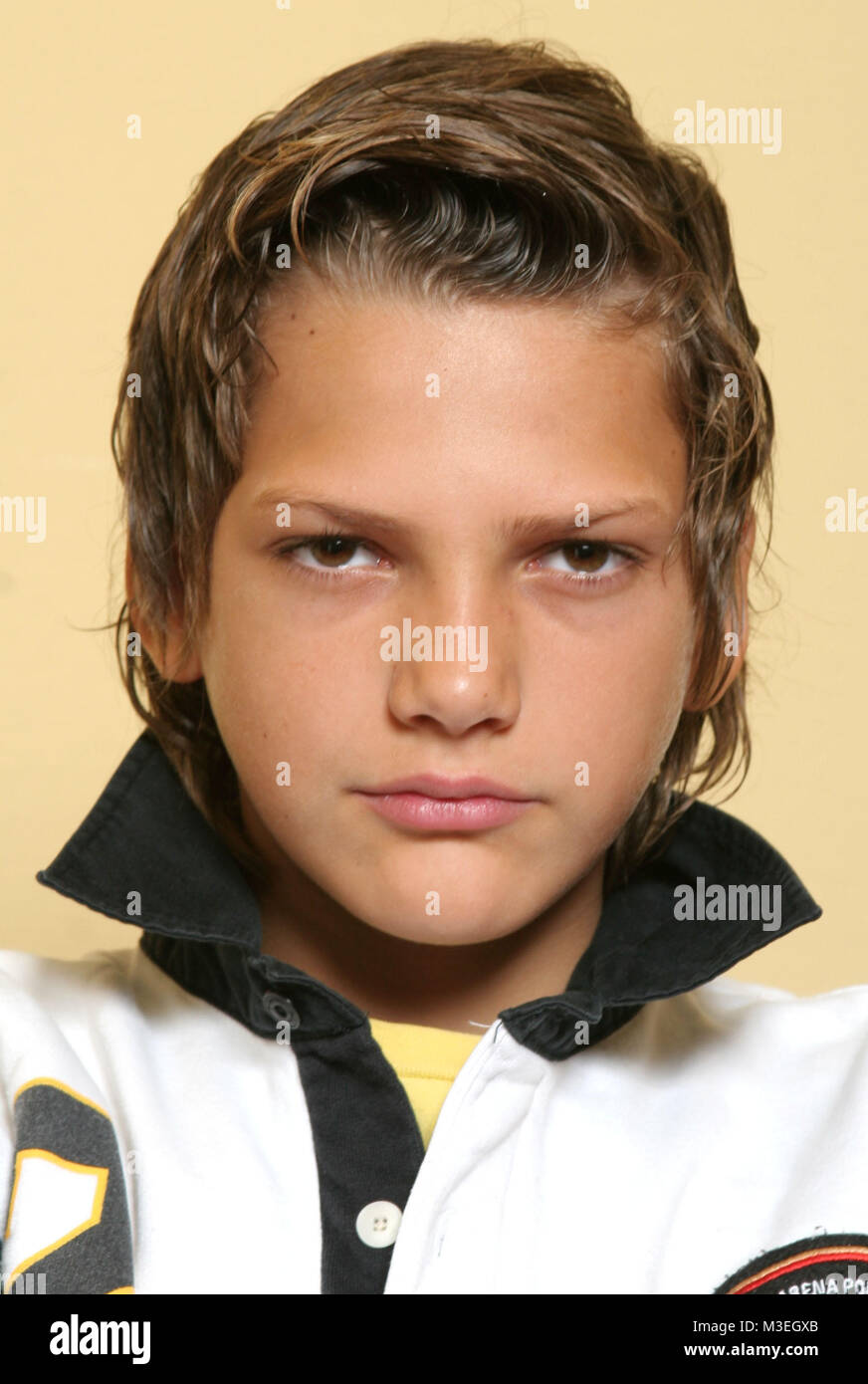Jimi blue ochsenknecht hires stock photography and images Alamy