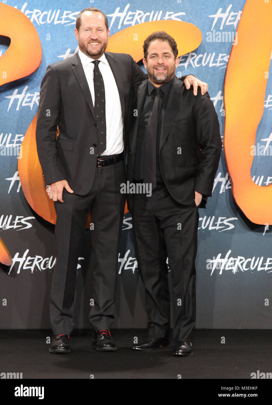 Beau Flynn High Resolution Stock Photography and Images - Alamy