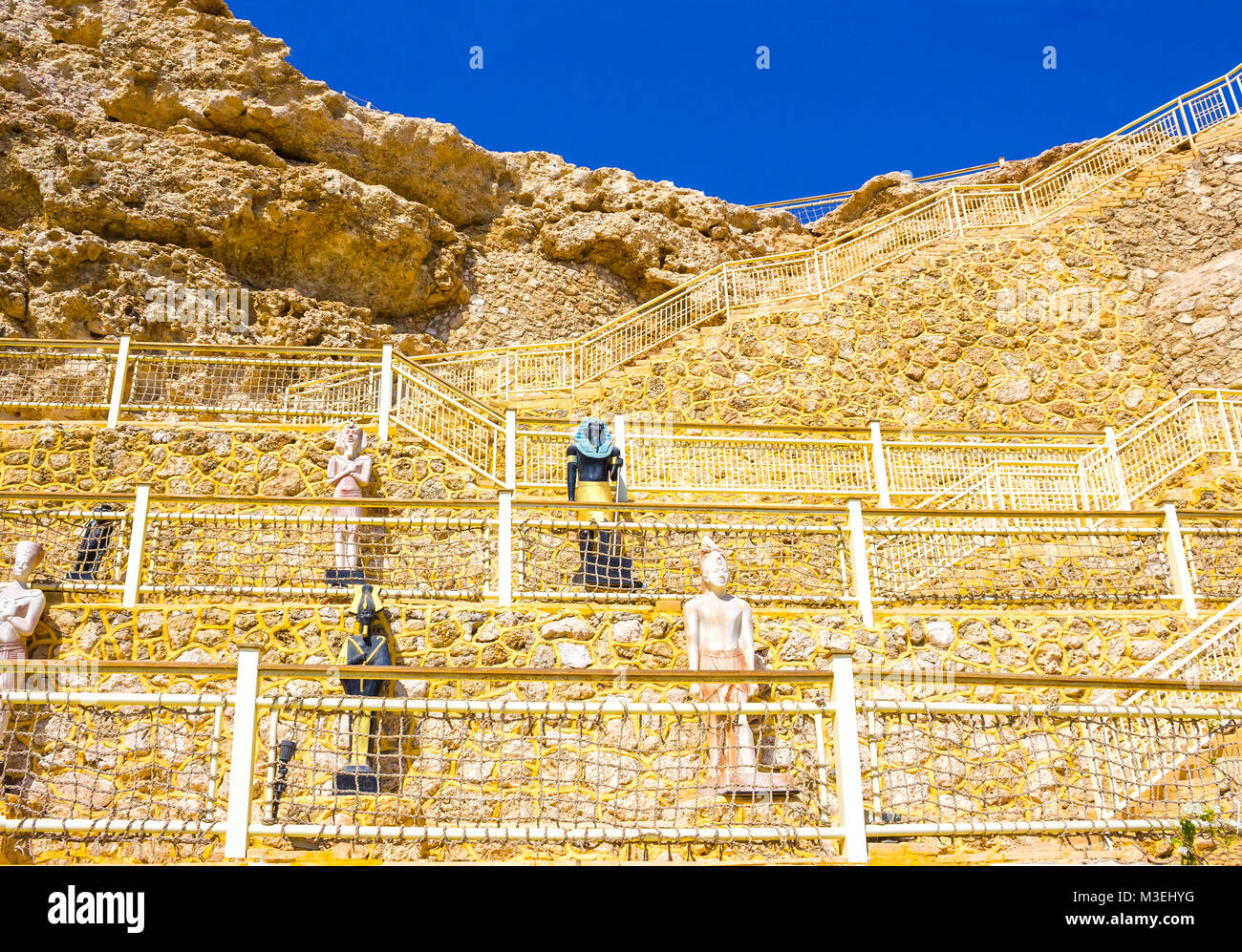 dreams resort sharm el sheikh egypt