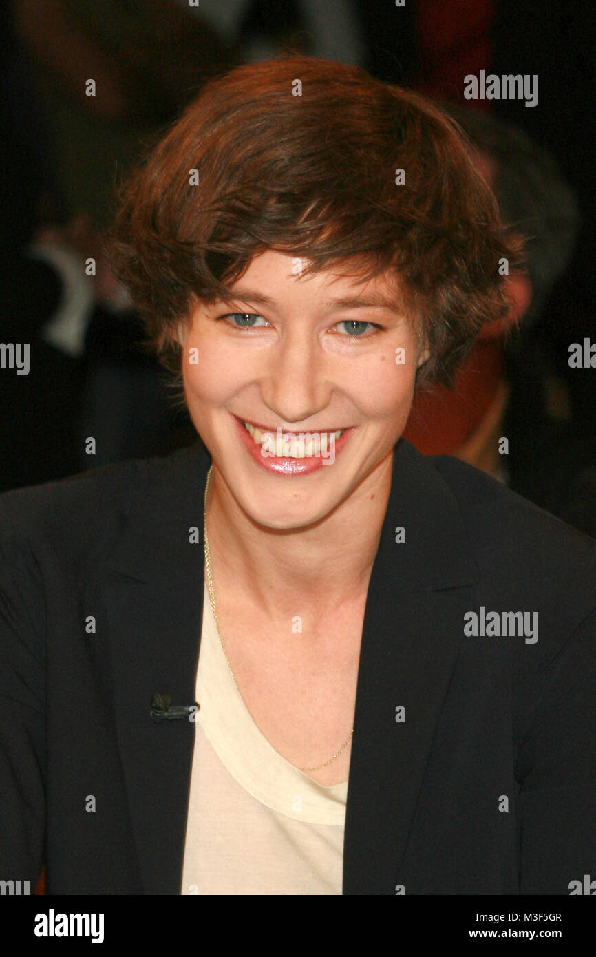 Johanna wokalek hires stock photography and images Alamy