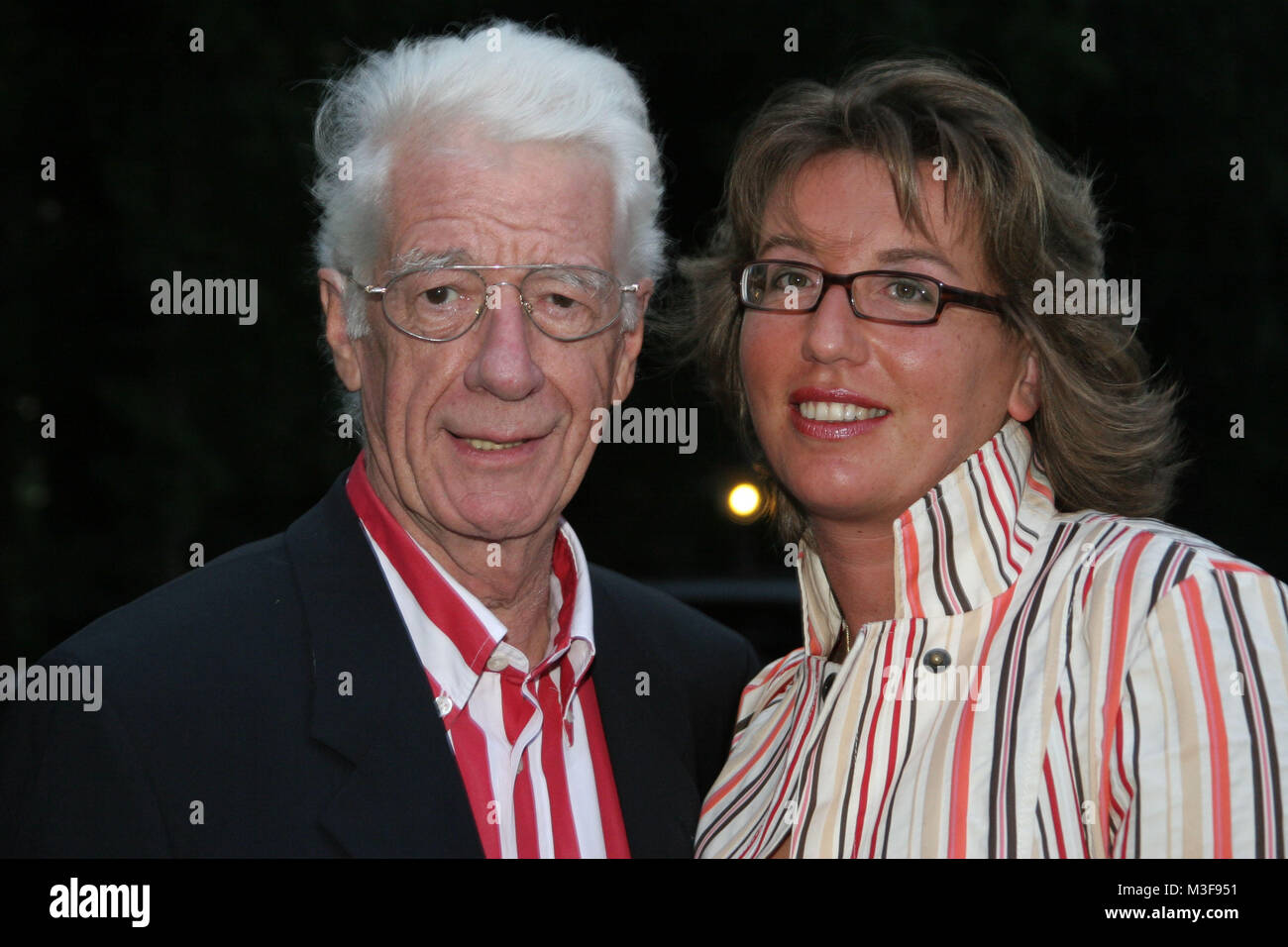 Rudi carrell hi-res stock photography and images - Alamy