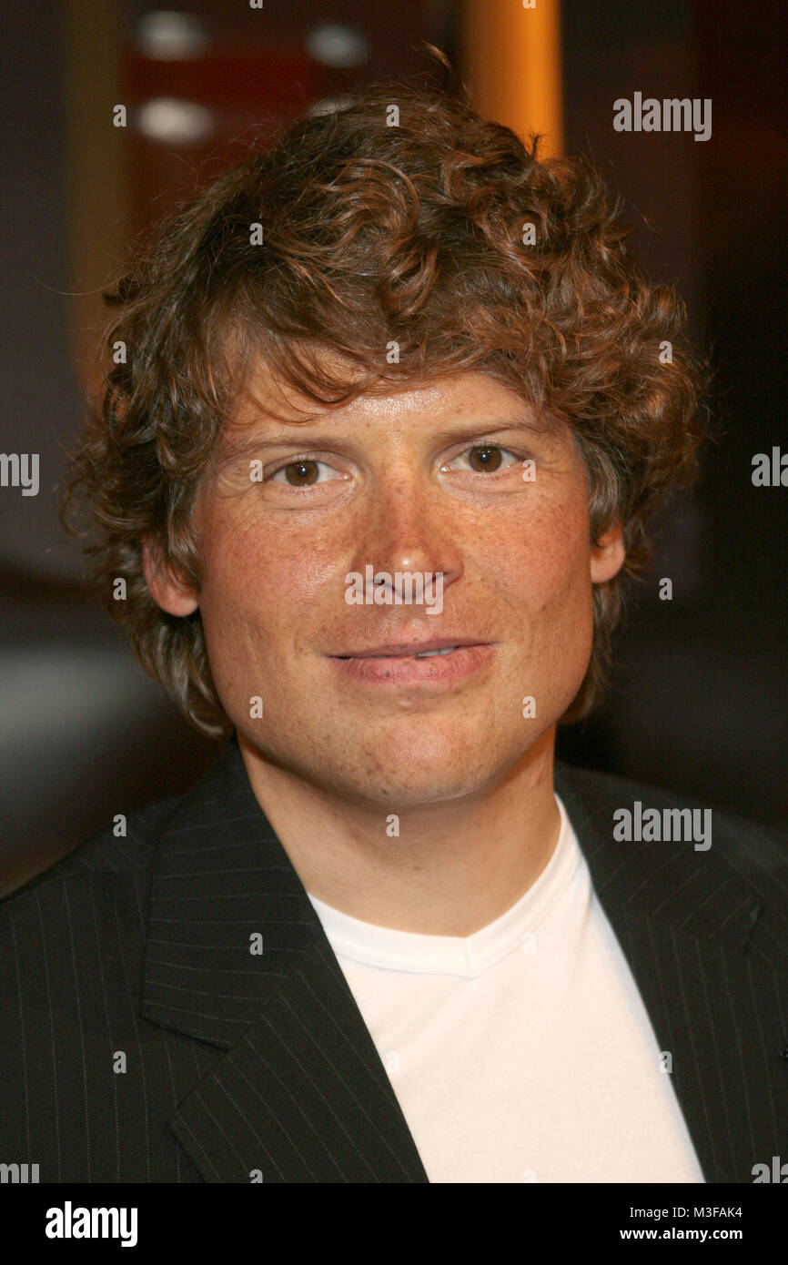 Jan Ullrich 2006 High Resolution Stock Photography and Images - Alamy