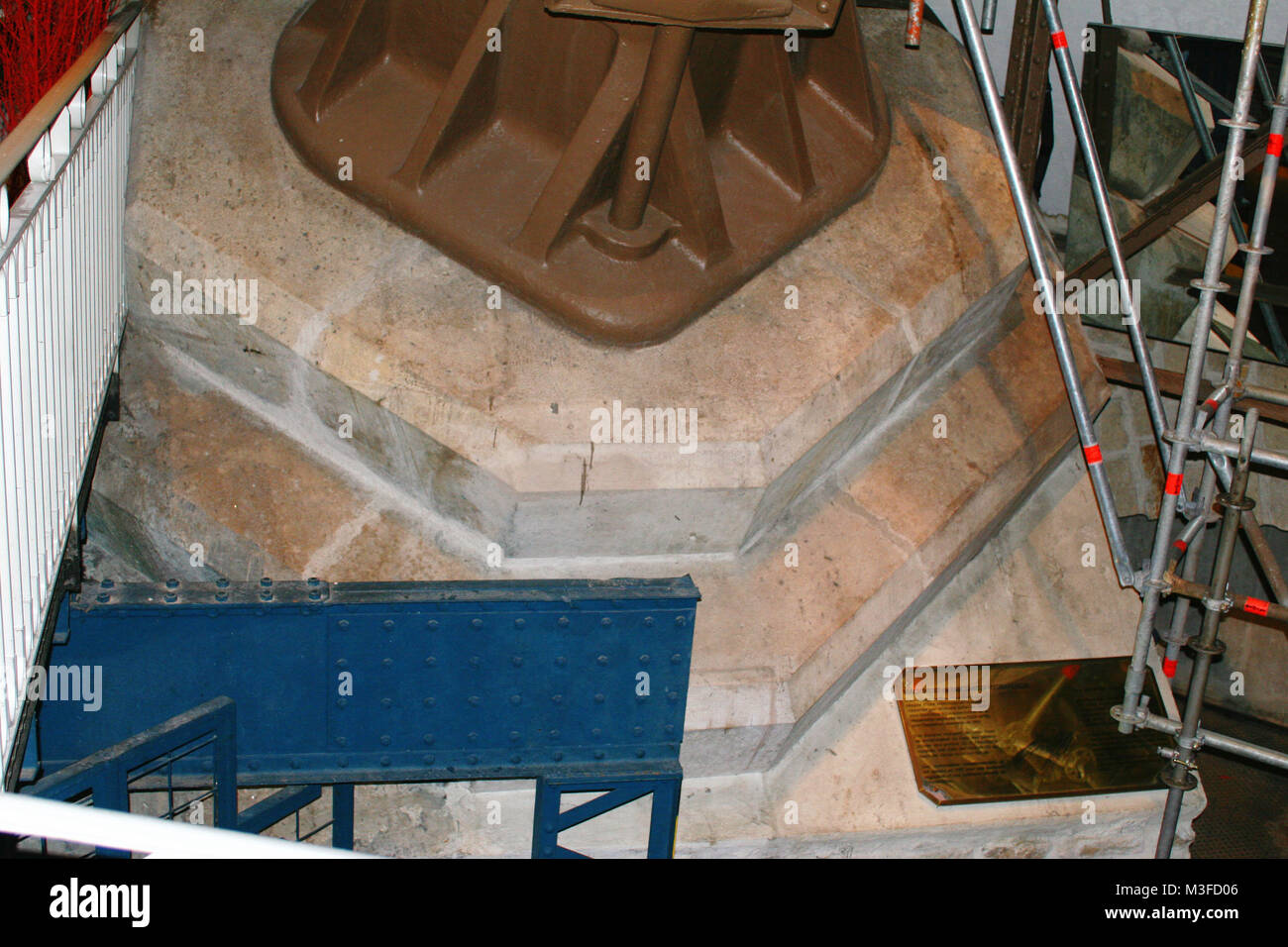 QUIZ BER DEN EIFELTURM TESTE DICH JETZT 2026 visual data 7