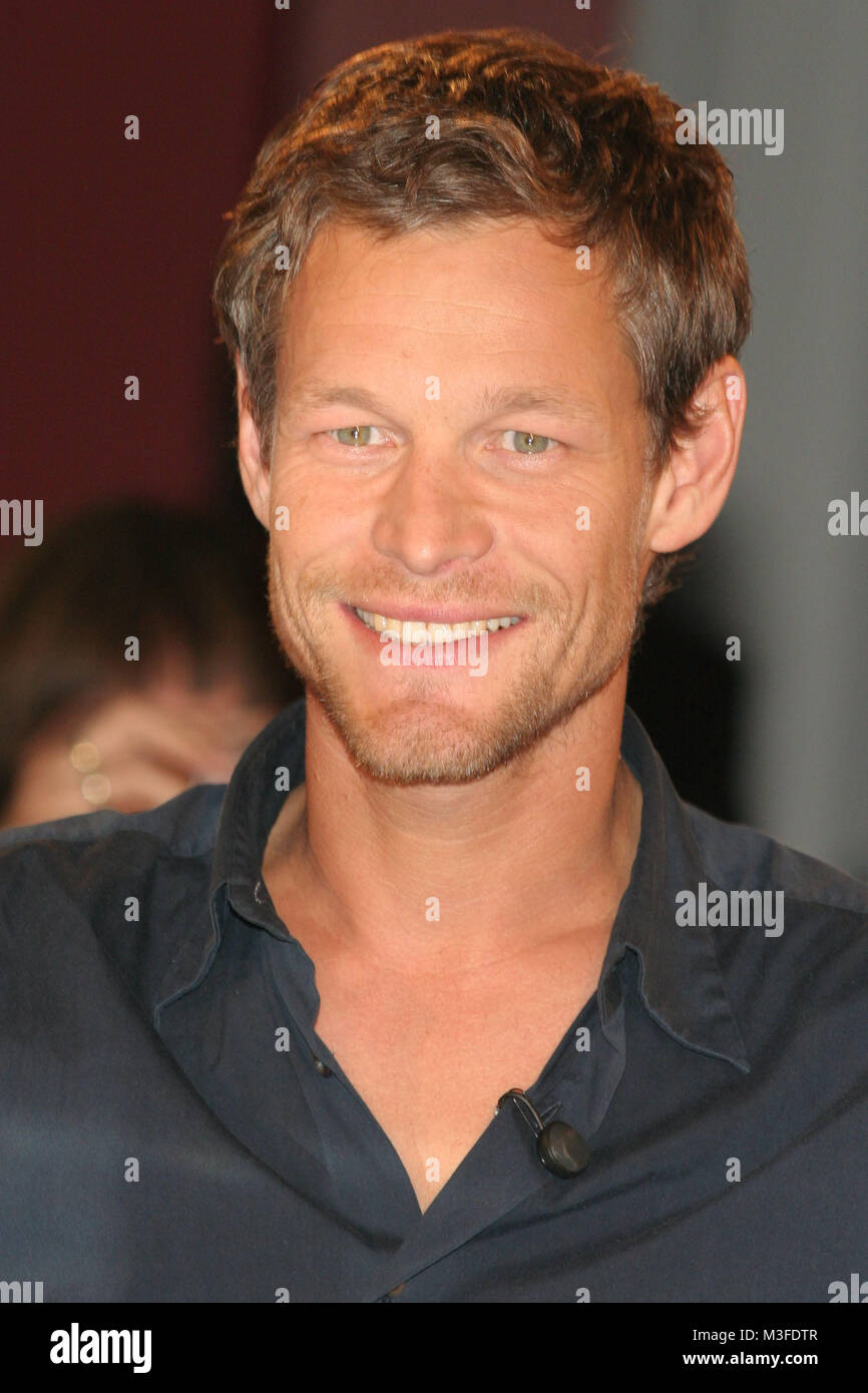 Steffen wink hi res stock photography and images Alamy