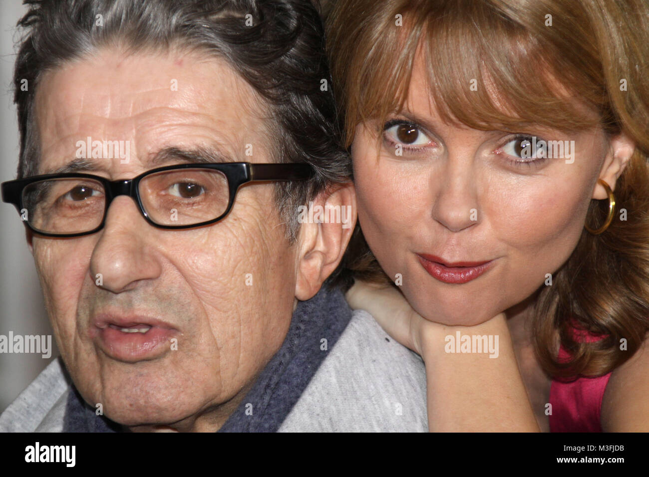 Charakter harry hi-res stock photography and images - Alamy