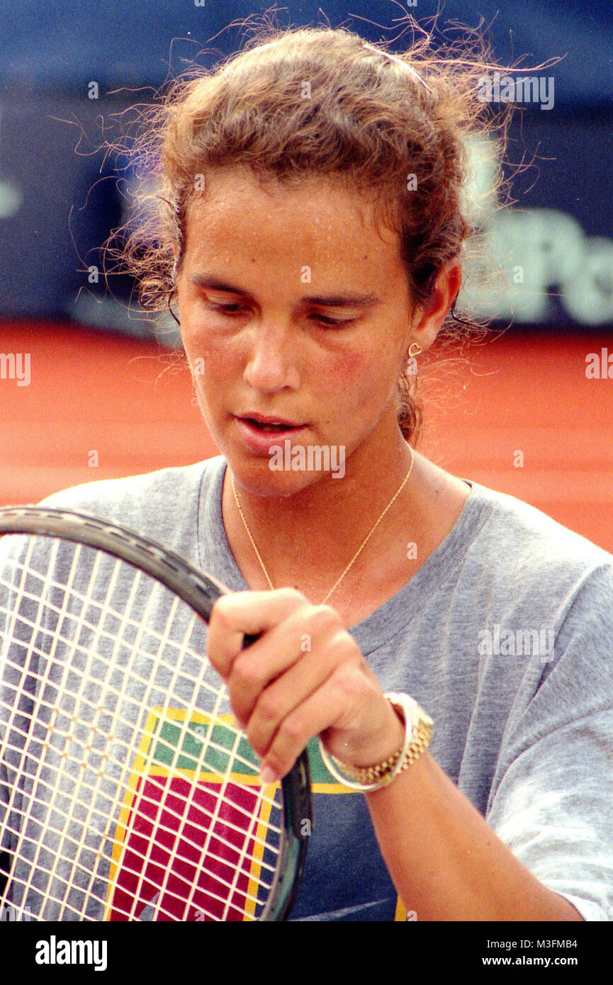 Mary joe fernandez hi-res stock photography and images - Alamy