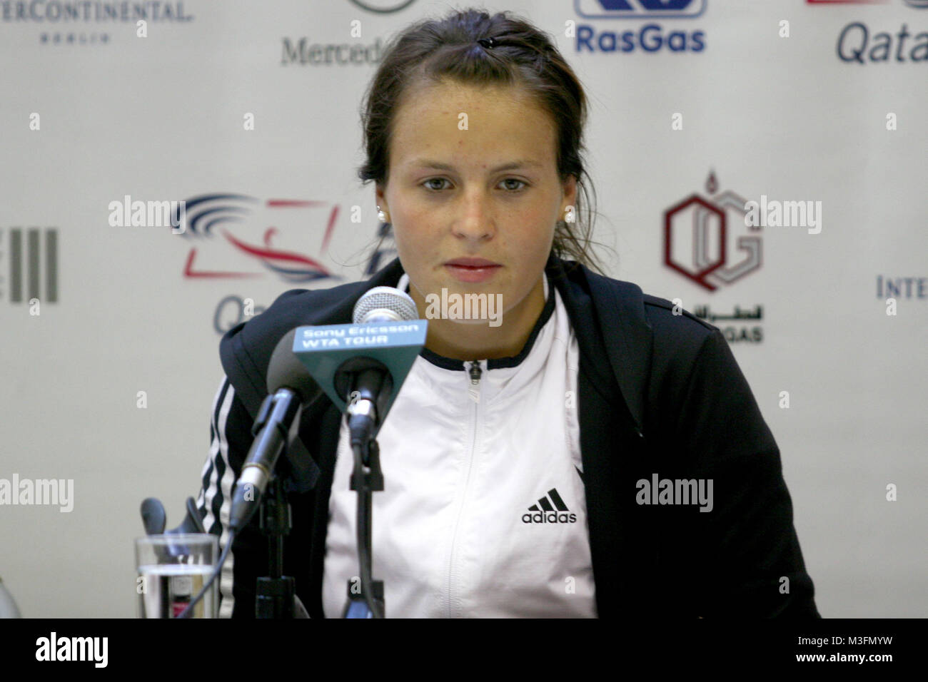 Tatjana malek hi-res stock photography and images - Alamy