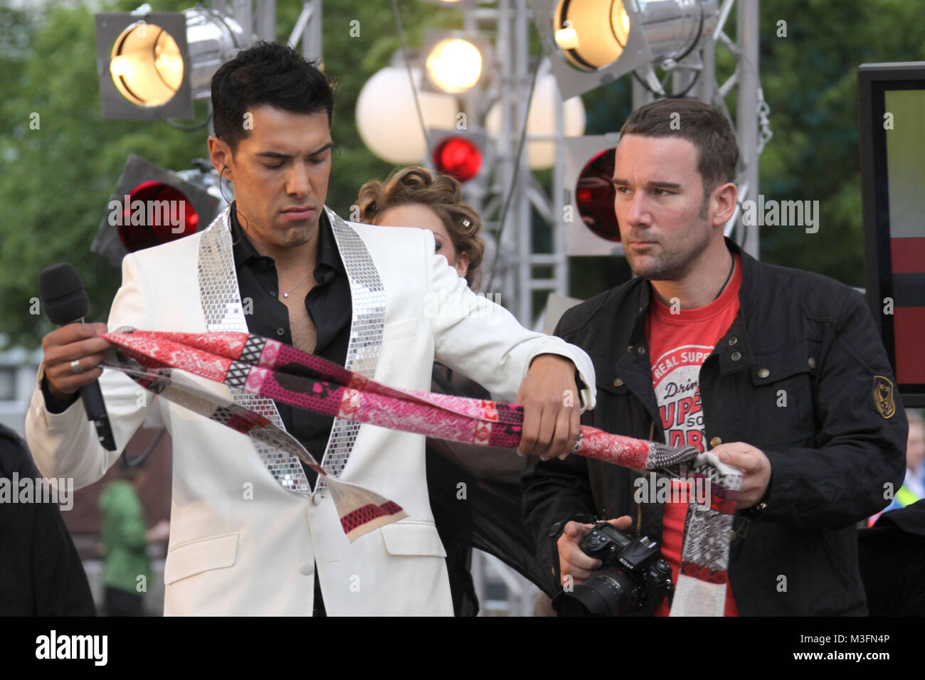 Oscar loya hires stock photography and images Alamy