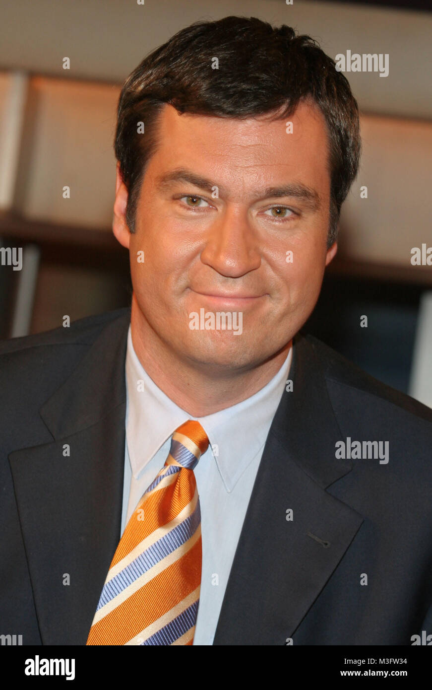 Dr Markus Soeder High Resolution Stock Photography And Images - Alamy